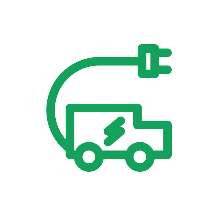 Veículos elétricos