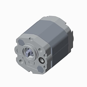 Group 1 (0.8~8cm³/rev.)