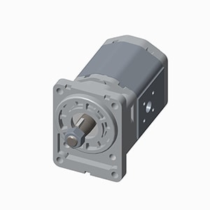 Group 2 (3~30cm³/rev.)