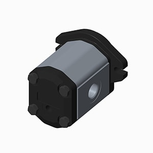 Group 2 (3~30cm³/rev.)