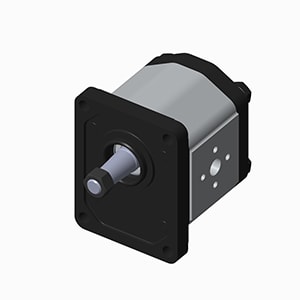 Group 2 (3~30cm³/rev.)