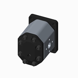 Group 3 (20~71cm³/rev.)