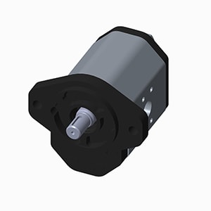 Group 3 (20~71cm³/rev.)