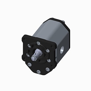 Group 3 (20~71cm³/rev.)