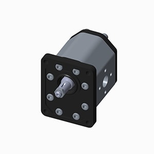 Group 3 (20~71cm³/rev.)