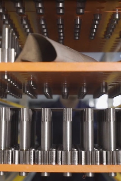 Armazém inteligente