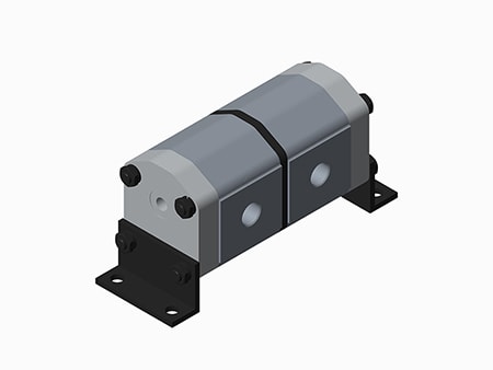 Divisor de fluxo, Grupo 1.25