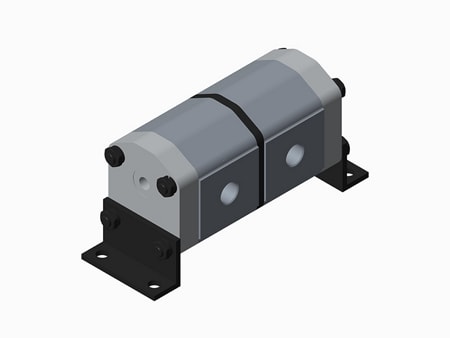 Divisor de fluxo, Grupo 2