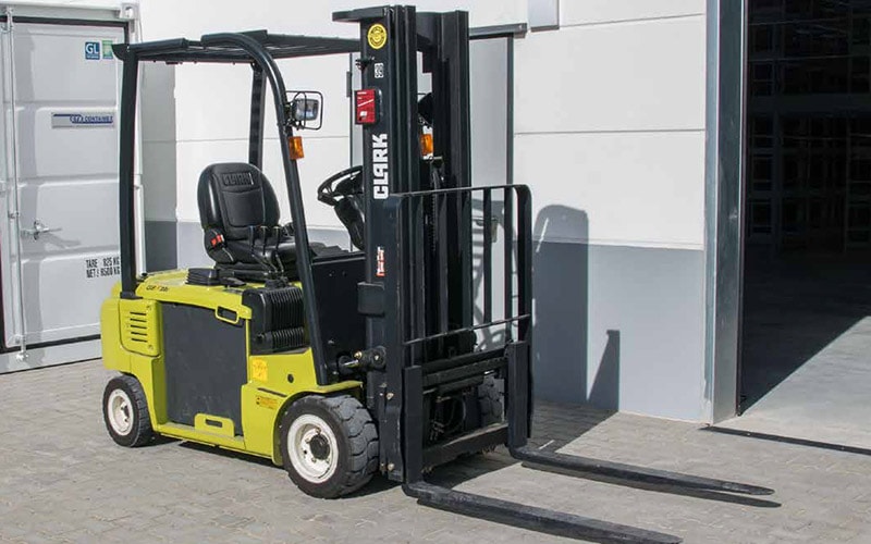 Veículos elétricos